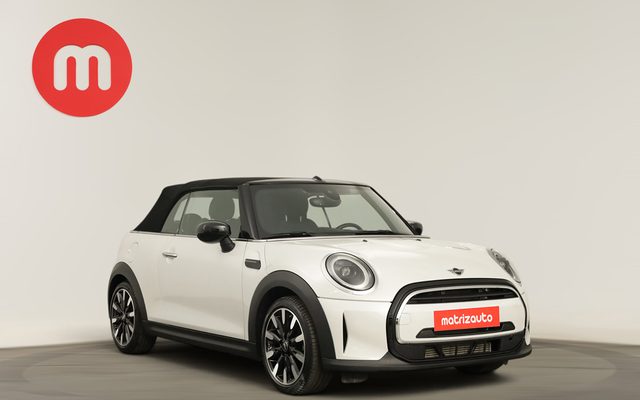Mini Mini Cabrio