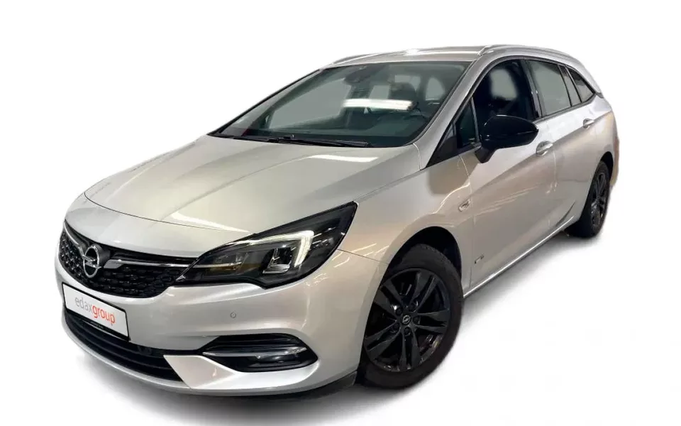 Opel Astra Sports Tourer 1.5 D Design & Tech S/S