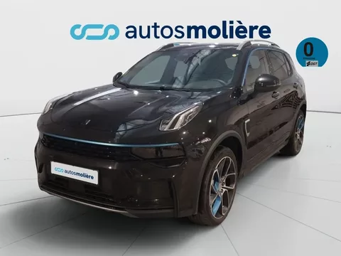 1.5 PHEV 192 kW (261 CV)