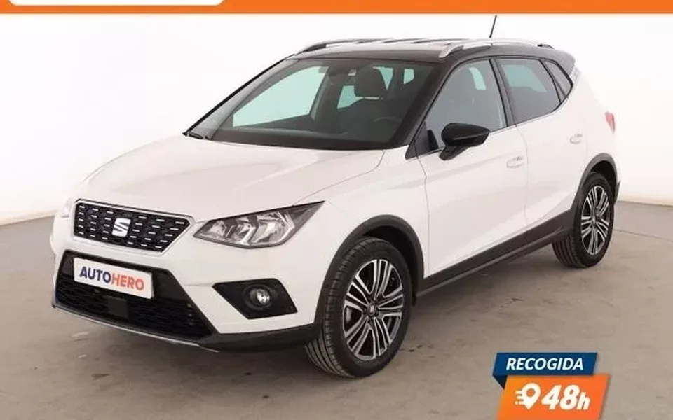 SEAT Arona 1.0 TSI Xcellence