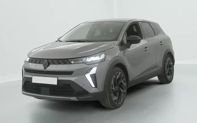 Renault SYMBIOZ E-Tech full hybrid 145 Esprit Alpine Occasion
