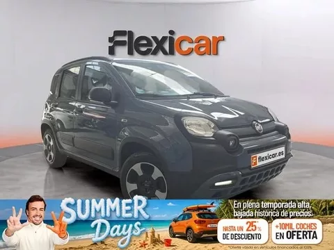FIAT Panda City Cross 1.0 Gse 51kw (70CV)