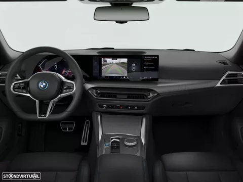 BMW i4 eDrive35