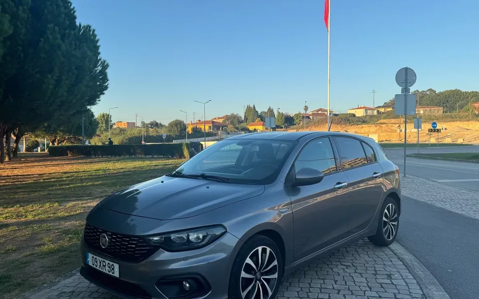 Fiat Tipo