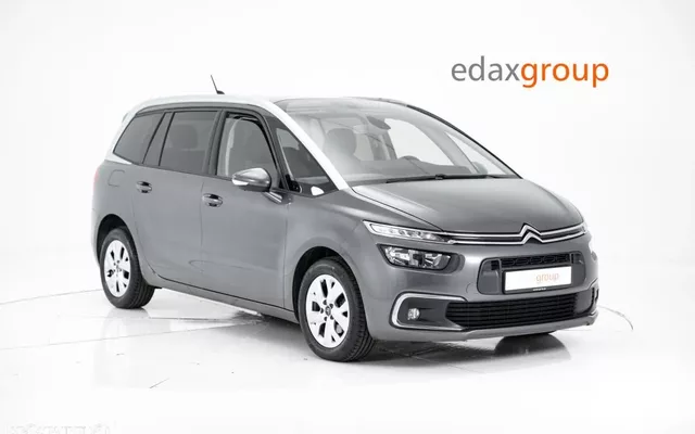 Citroën Grand C4 Spacetourer 1.5 BlueHDi Feel
