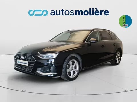Advanced 35 TFSI 110 kW (150 CV)