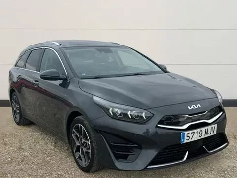 KIA Ceed 1.6 GDI PHEV EMOTION TOURER 141 5P