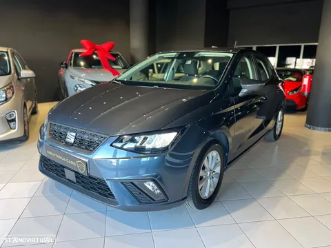 SEAT Ibiza 1.0 TSI Style