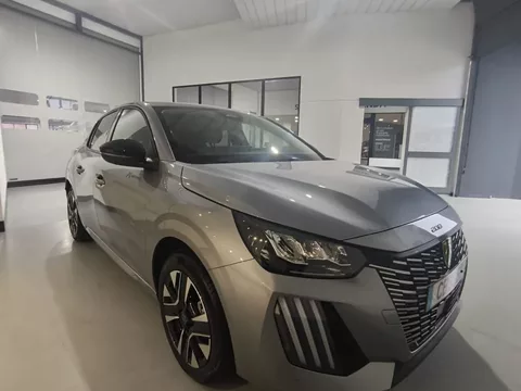 Peugeot e-208 51 kWh Allure