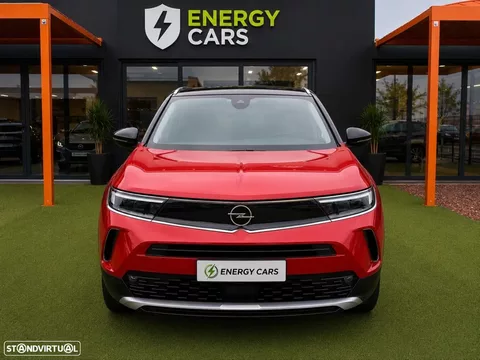 Opel Mokka-e 50 kWh GS