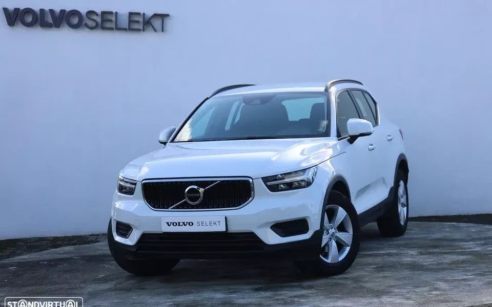 Volvo XC 40 1.5 T2 Momentum Core Geartronic