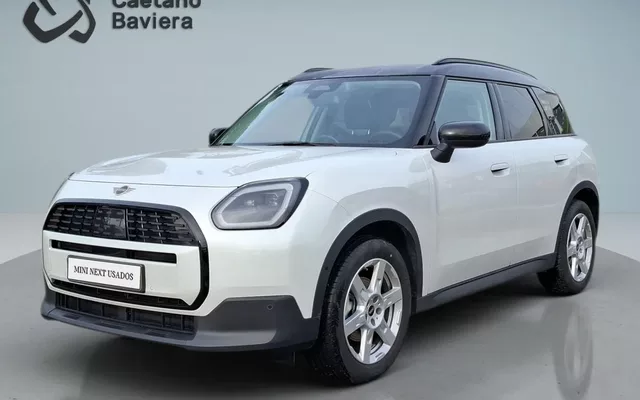 MINI Countryman D Classic