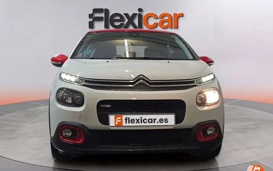 CITROEN C3 PureTech 60KW (82CV) FEEL