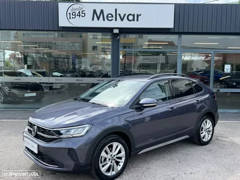VW Taigo 1.0 TSI Urban