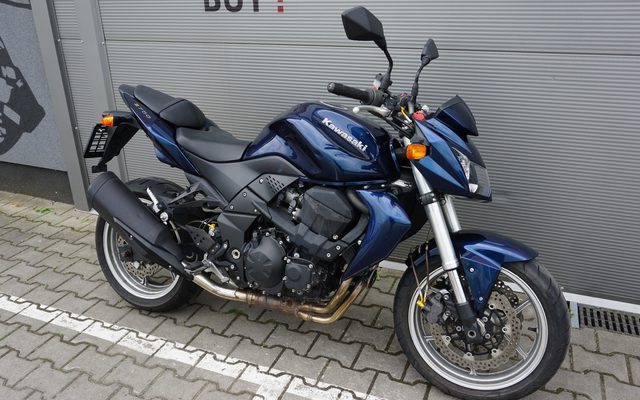 Kawasaki Z750