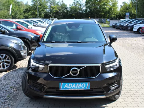 Volvo XC40 VAT 23%