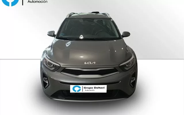 KIA Stonic Stonic 1.0 T-GDi MHEV Drive 100