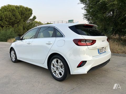 KIA Ceed Ceed 1.0 T-GDI Eco-Dynamics Drive 100