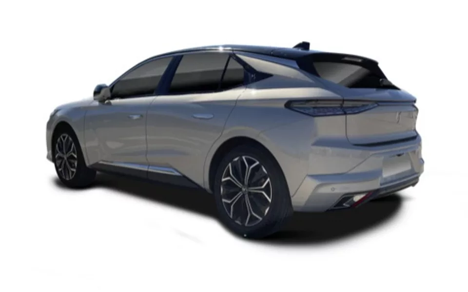 DS - DS 4 - DS 4 1.2 Hybrid Etoile e-DSC6