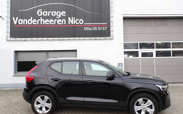 Volvo XC 40