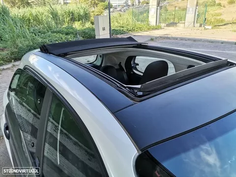 Smart ForFour EQ