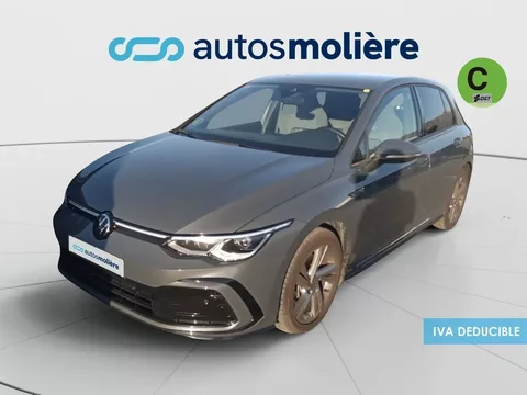 R-Line 2.0 TDI 110 kW (150 CV) DSG