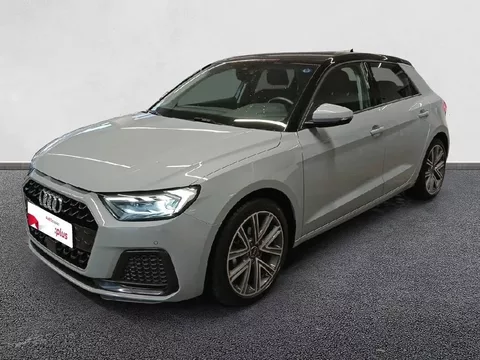AUDI A1 Sportback 25 TFSI 95 ch S tronic 7 Design