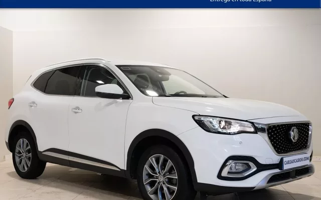 MG HS HS 1.5 T-GDI Luxury