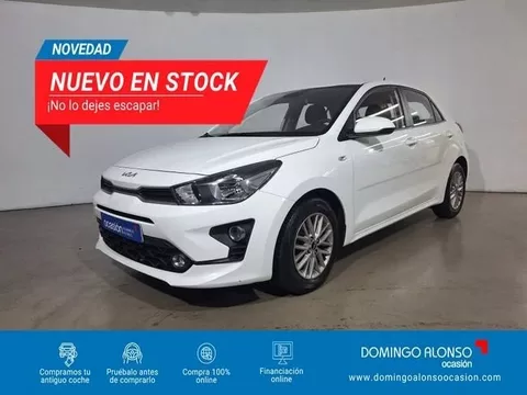 KIA Rio KIA 1.2 MPi 85 CV ACTIVE