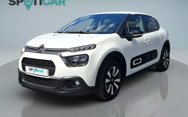 Citroën C3 1.2 PureTech Shine