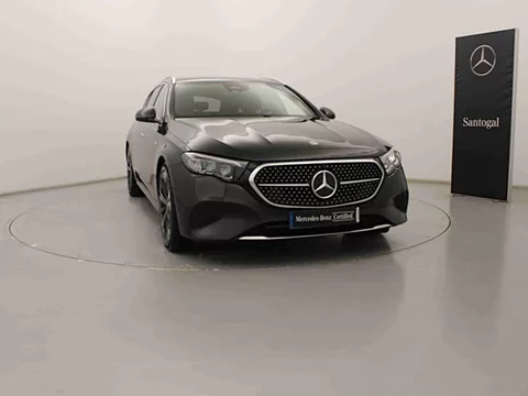 MERCEDES - Classe E - E 300 de