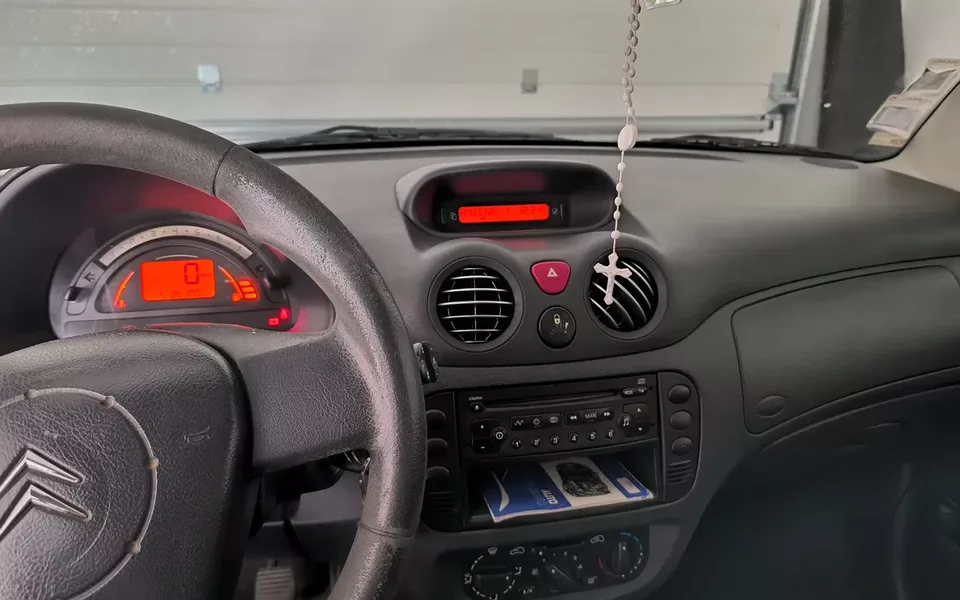Citroën C3 1.1 SX