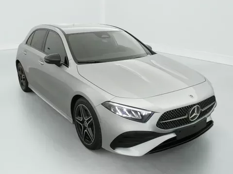Mercedes-Benz CLASSE A 200 d 8G-DCT AMG Line Zéro km immatriculé