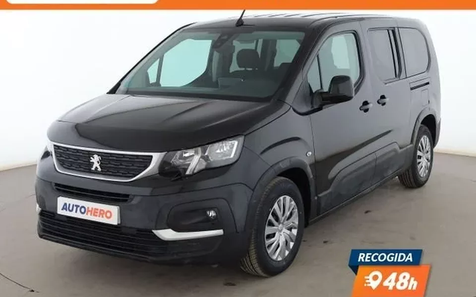 PEUGEOT Rifter 1.5 Blue-HDi Active L2