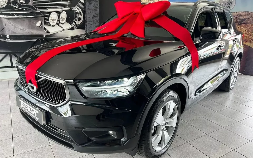 Volvo XC 40 2.0 D3 Momentum