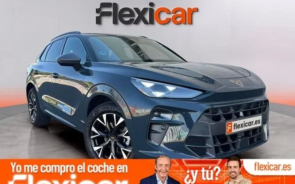 CUPRA Terramar 1.5 eTSI 110kW (150 CV) DSG