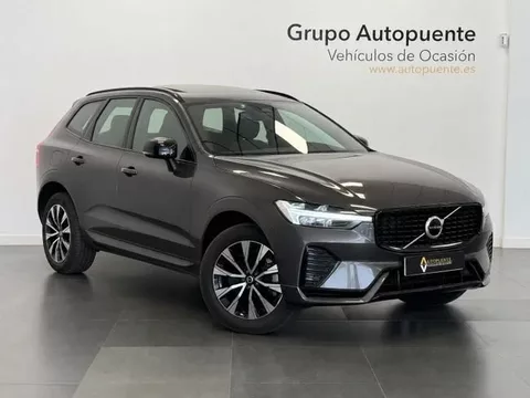 VOLVO XC60 B4 D PLUS DARK AUTO