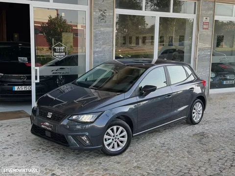 SEAT Ibiza 1.0 TSI Style