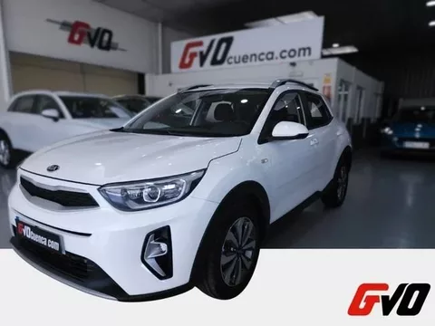 KIA Stonic 1.0 T-Gdi 100CV HYBRID