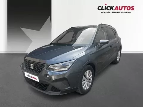 SEAT Arona Arona 1.0 TSI S&S Style Special Edition 95