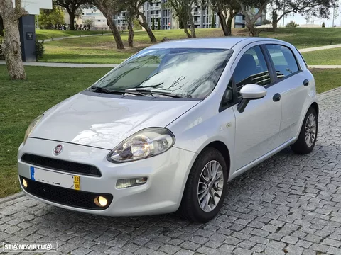 Fiat Punto 1.2 Pop Start&Stop