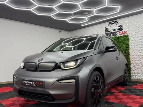 BMW i3 120Ah