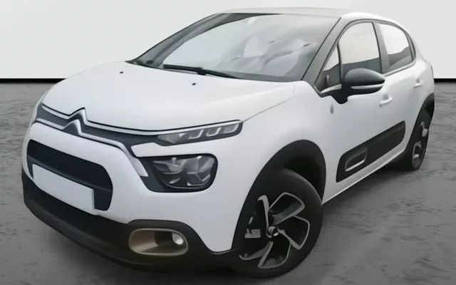 CITROEN C3 PureTech 60KW (83CV) C-Series