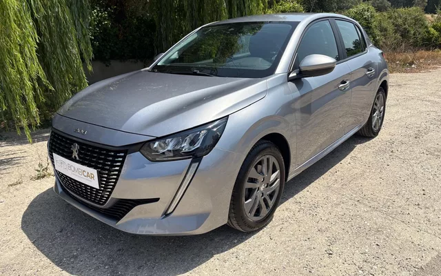 Peugeot 208 BlueHDi 100 Active