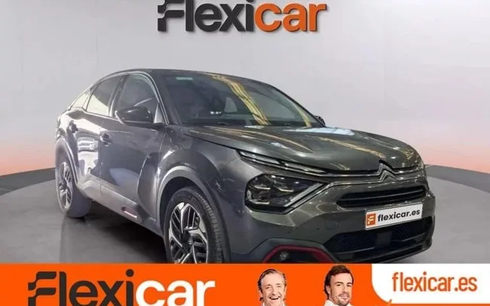 CITROEN C4 C4 1.2 PureTech Feel Pack S&S 130