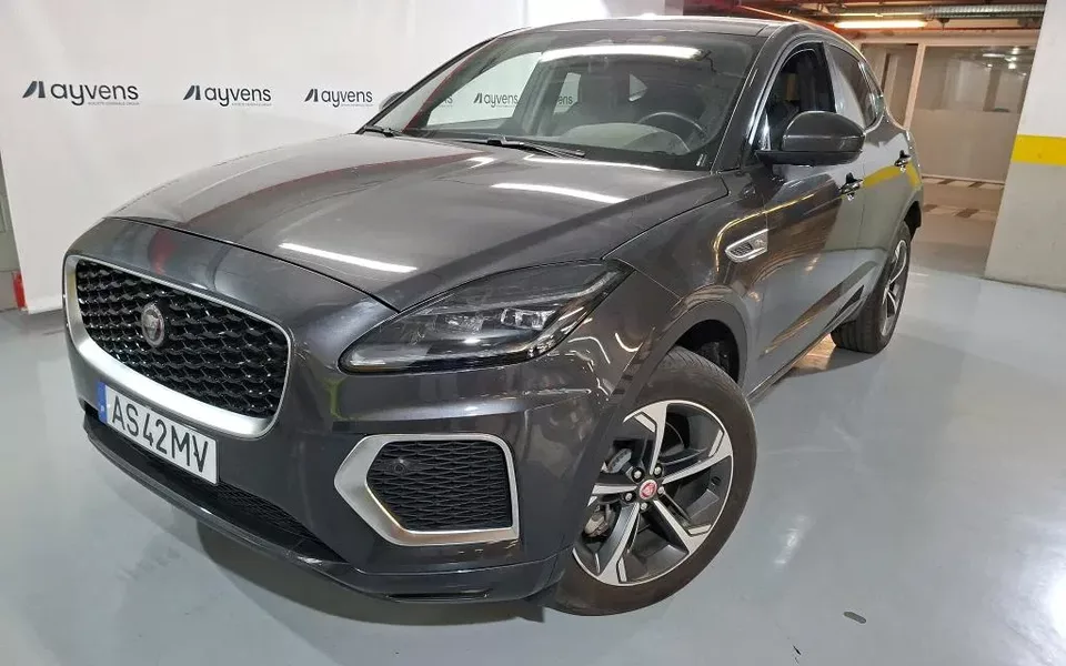 Jaguar E-Pace 1.5 P300e R-Dynamic HSE AWD Aut.