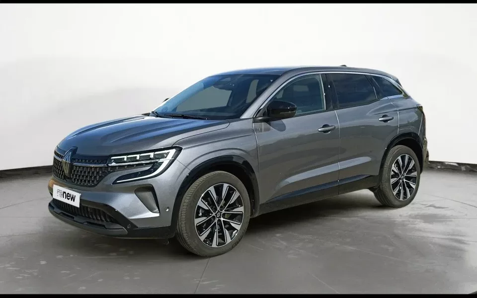 RENAULT Austral AUSTRAL 1.3 MHEV 116KW TECHNO CVT 5P - 27490€ en Burgos