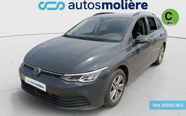 Life 2.0 TDI 85 kW (115 CV)