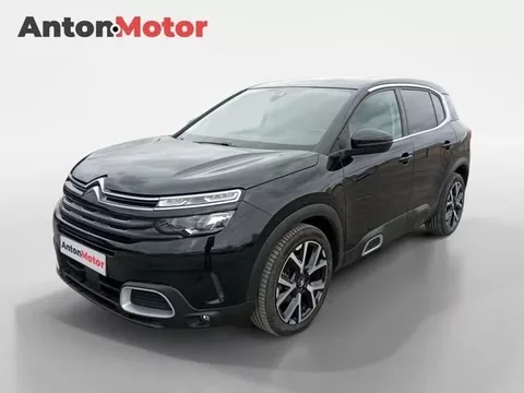 CITROEN C5 Aircross C5 Aircross BlueHDi S&S Live 130