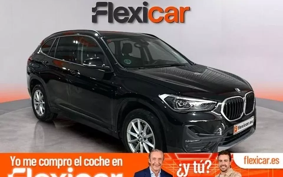 BMW X1 X1 sDrive 18dA